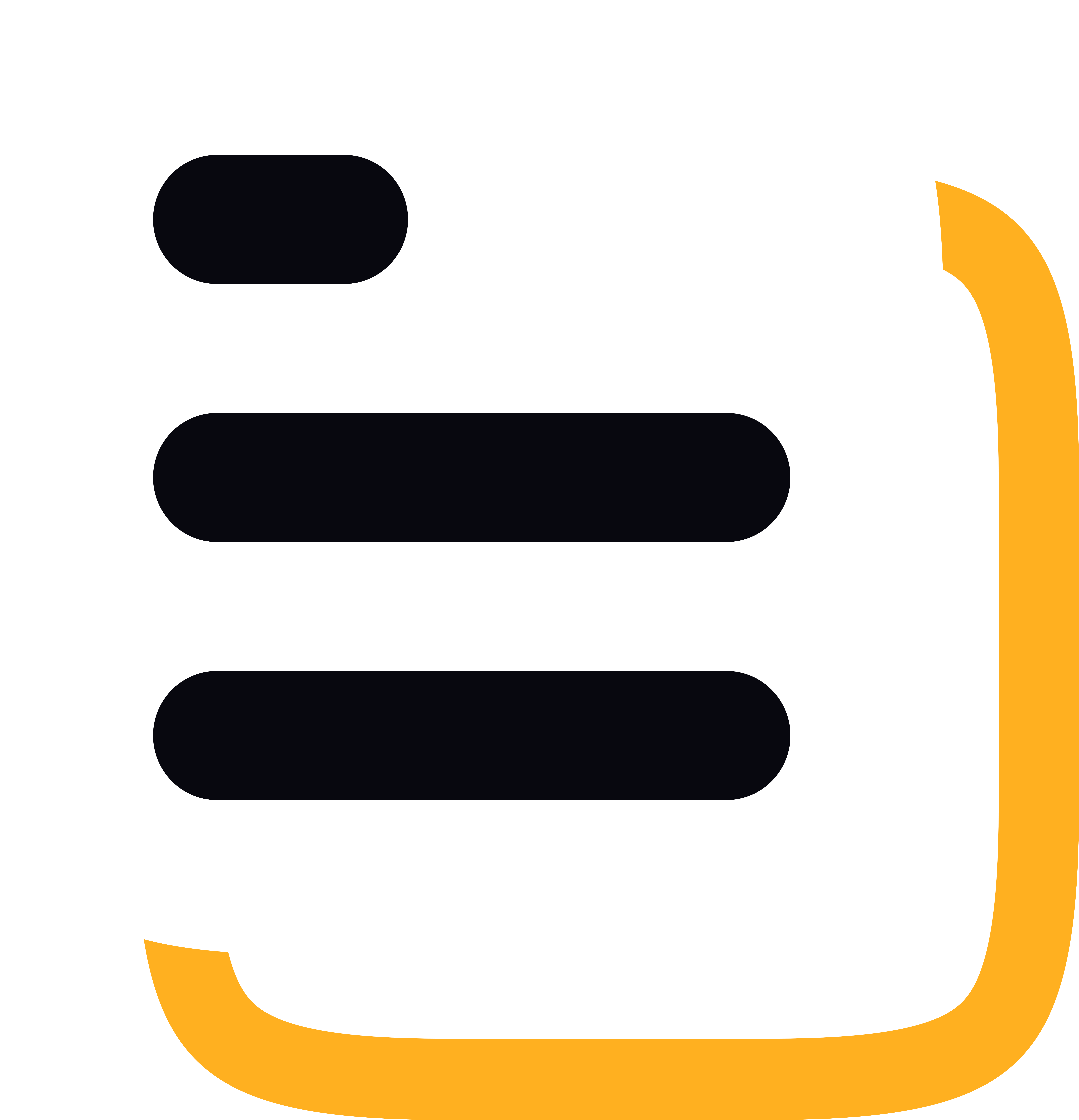 Blacklink Stickies